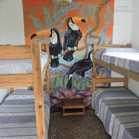 Beleza Pura B&B Balneario Buenos Aires Exteriér fotografie